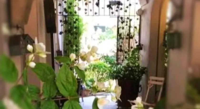 La Casa sul Giardino - Image 1