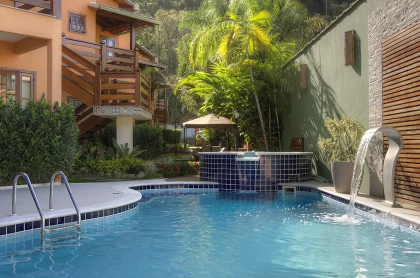 Refugio Tropical Pousada & Flats - Image 1