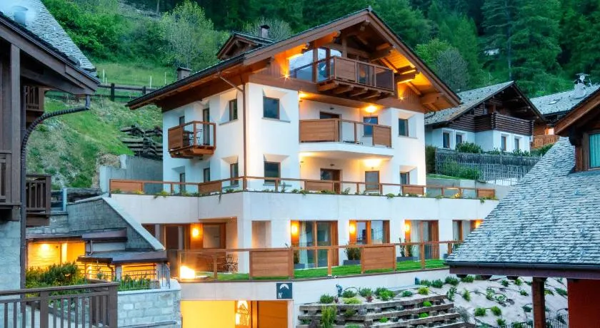 BORMIO N'JOY - Image 1