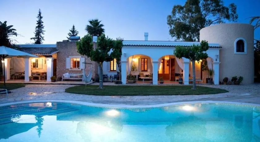 Villa Cas Ramons - Image 1