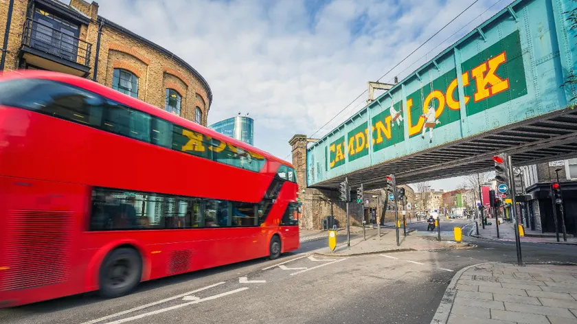 London Queens - Central - Image 1