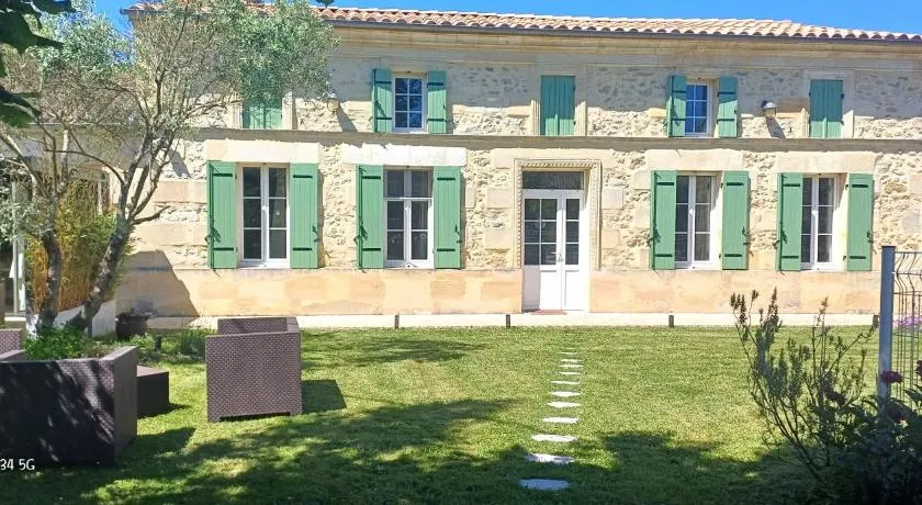 Aux vieilles vignes - Image 1