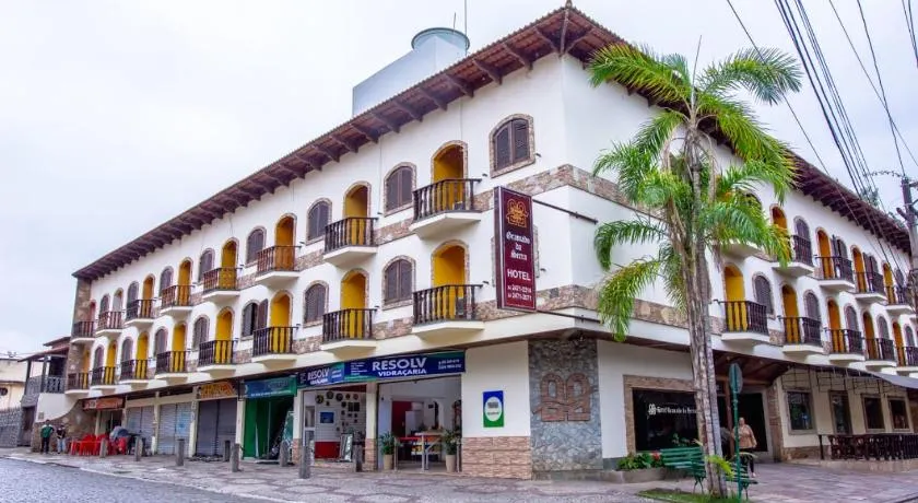 Hotel Gramado da Serra - Image 1