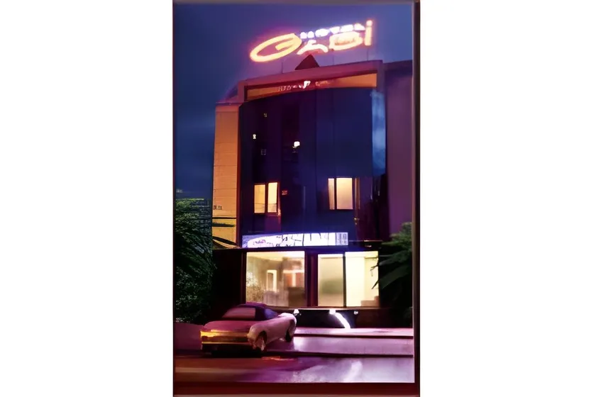 Hotel Gabi - Image 1