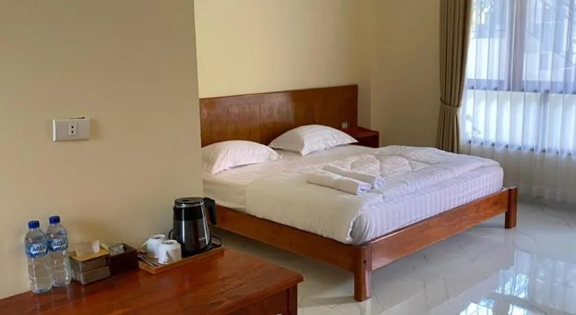 SADAMA Cottage - Image 1