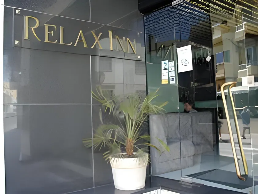 Relax Inn Hotel - Image 1
