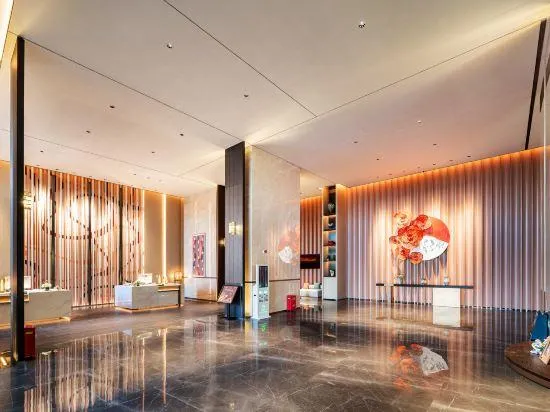 Aisibaiyue Hotel (Lanzhou Ocean Park) - Image 1