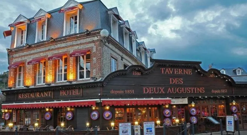 La Taverne des deux Augustins - Image 1