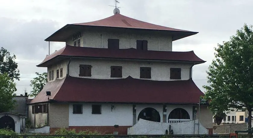 Hotel Cambogia - Image 1