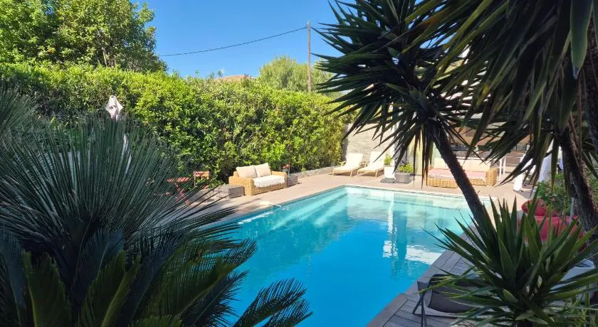 La Villa Blanche - Image 1
