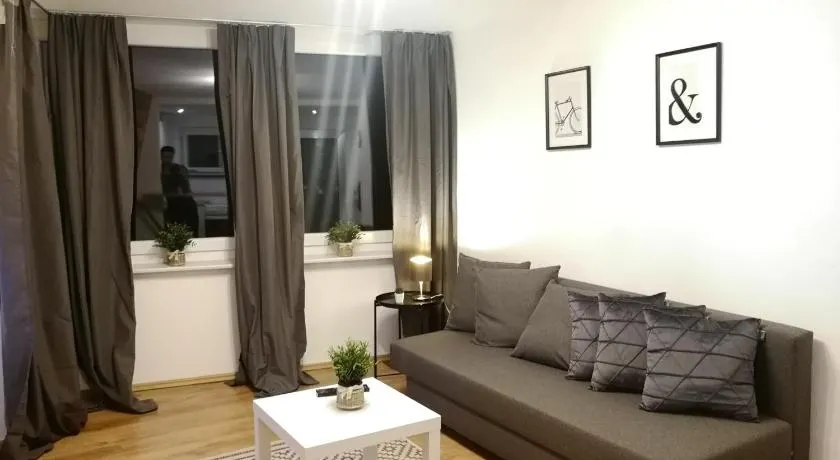 Ferienwohnung W20 Viktoria Luise - Image 1