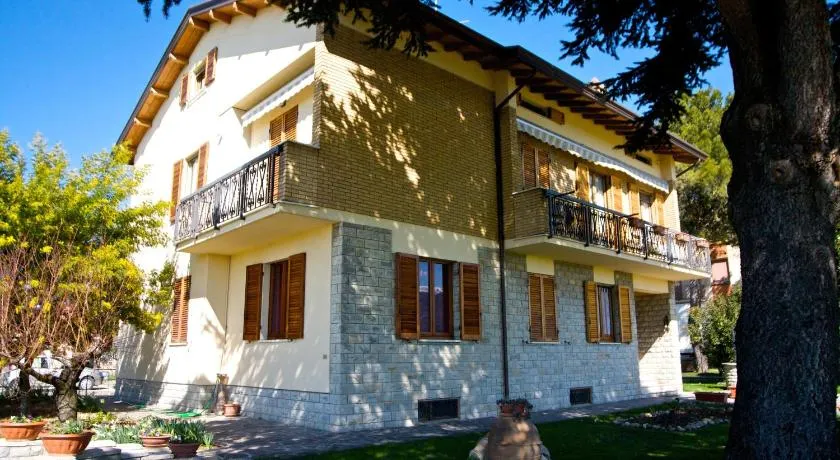 B&B Le Stagioni - Image 1