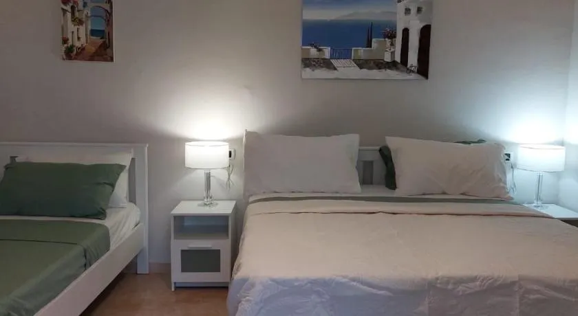 Esther Guest House - Image 1