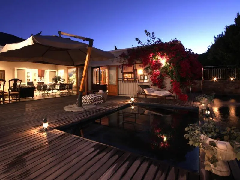 The Gregoire Boutique Villa - Image 1