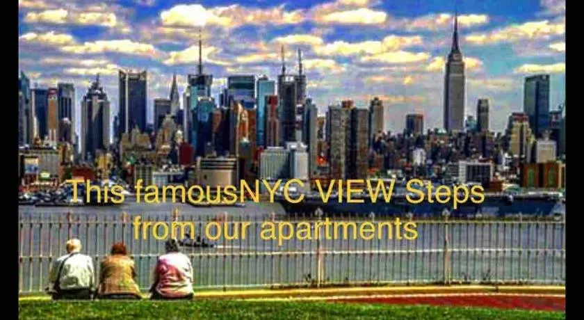 THIS VIEW 15 minutes to Times Square! - Image 1