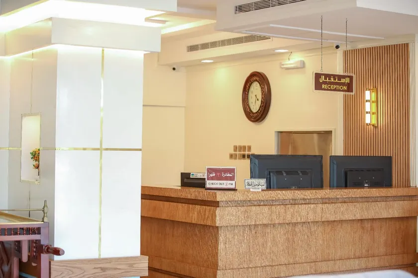 Areen Palace Hotel - Al Madina Road - Image 1