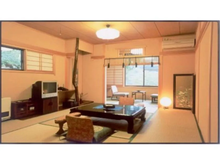 Syunmokutei Nakazawa Ryokan - Image 1