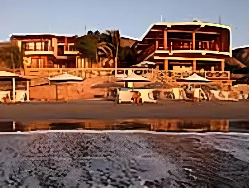 Bungalows Playa Bonita - Image 1