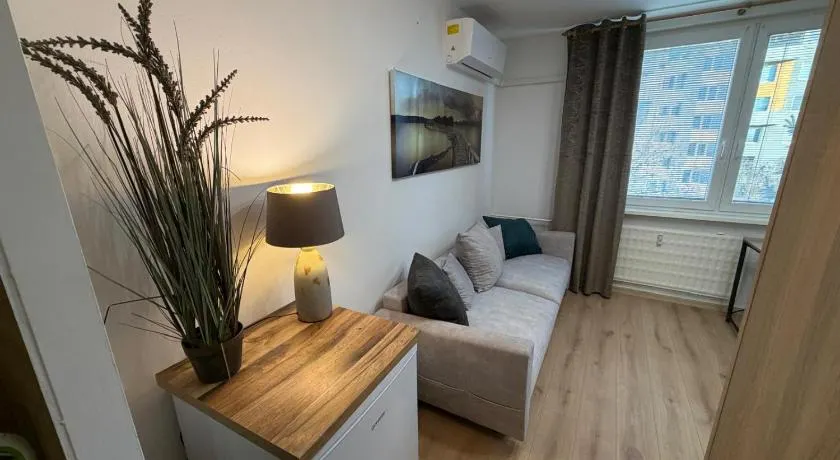 SECRETO Apartman 1 - Image 1