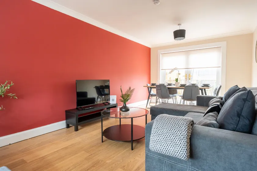 Beauly Court Suites - Image 1