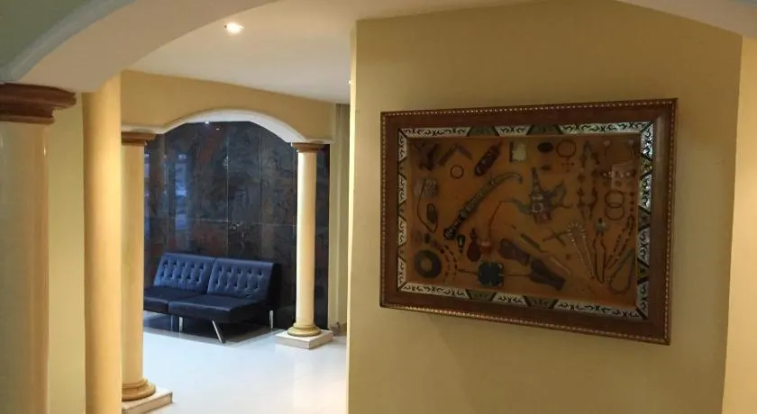Hotel Sahel - Image 1