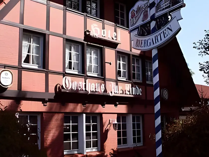 Hotel Gasthaus zur Linde - Image 1