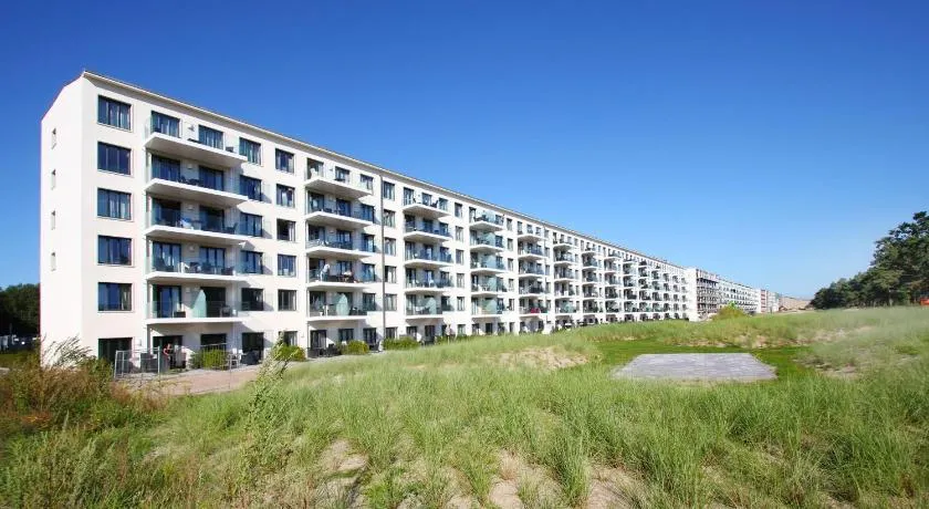App Prora Solitaire Ferienwohnung 08 - Image 1