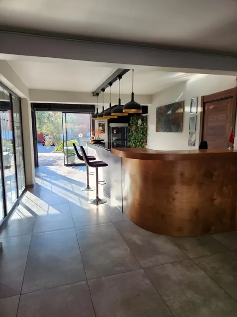 Best Yore Bademli Otel - Image 1