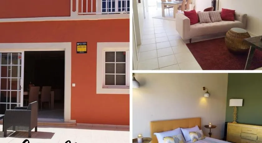 Spacieux Duplex Casa Maya Caleta de Fuste - Image 1