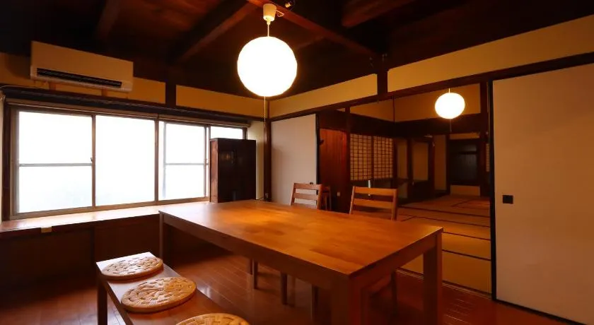 kangetsusou - Image 1