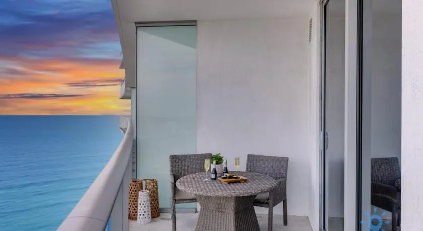 Stunning Oceanfront Escape & Luxury Resort Living - Image 1