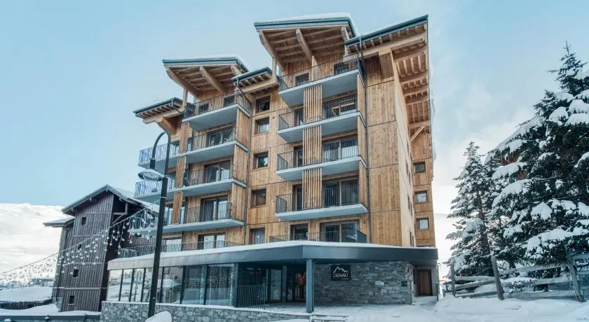 Residence Denali by Alpapart - Image 1