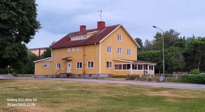 Gullspångs Vandrarhem - Image 1