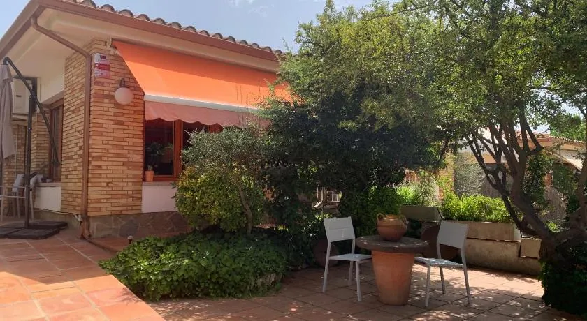 Casa acogedora al pie de Montserrat - Image 1