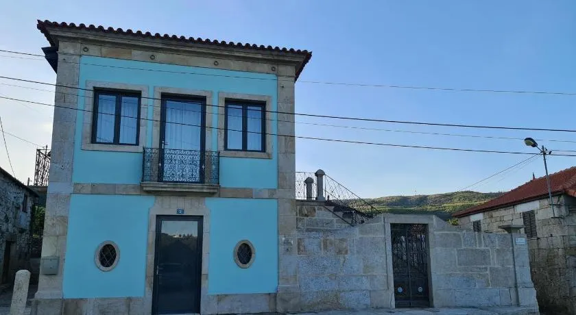 Casa do Negrões - Image 1