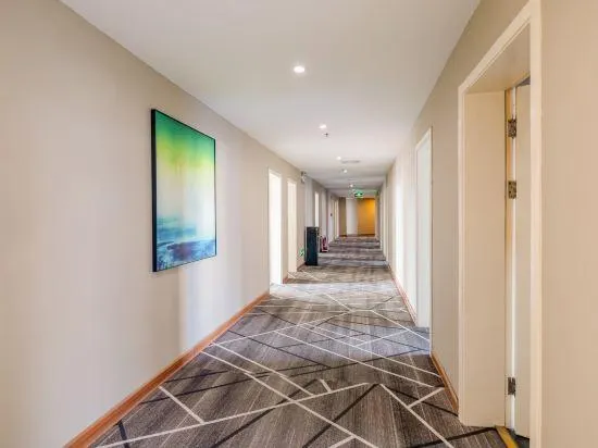 Yan Gui Tang Self-service Apartment - Image 1