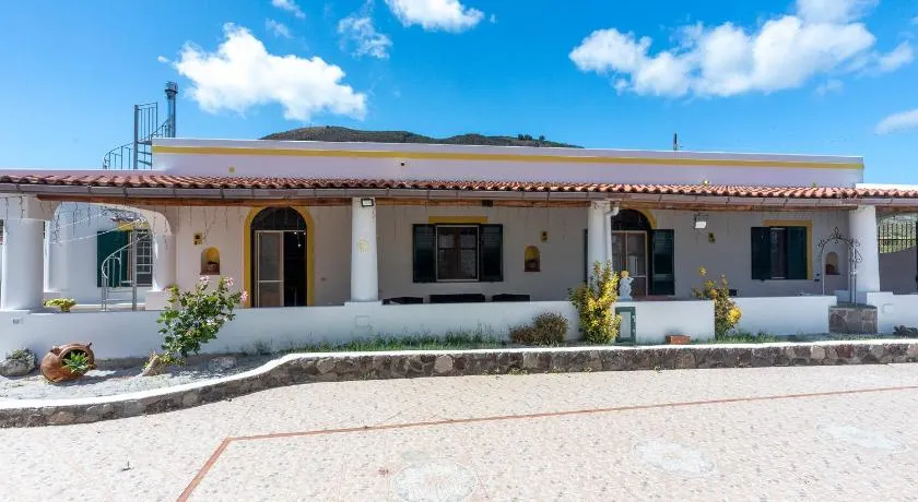 Villa Eden - Image 1