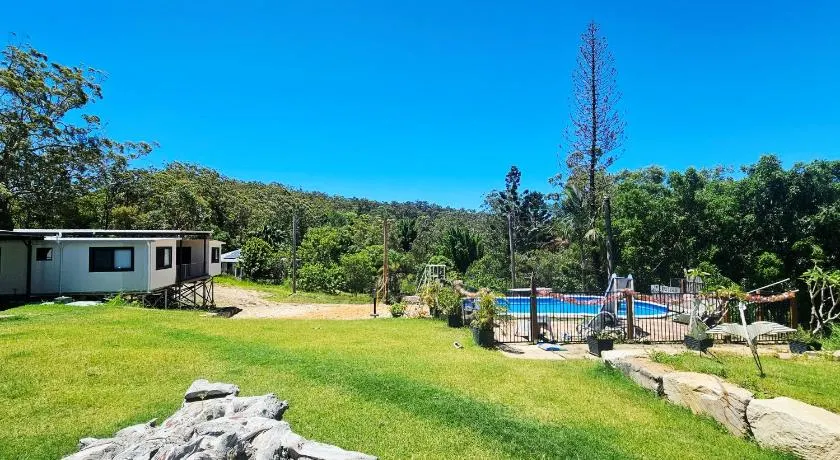 The Hidden Gem - Sunshine Coast - Image 1