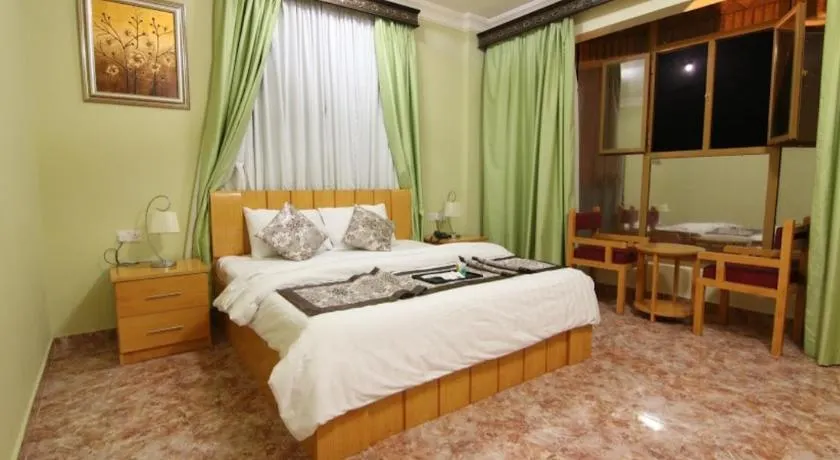 DREAMLAND HOTEL APARTMENT NIZWA - Image 1