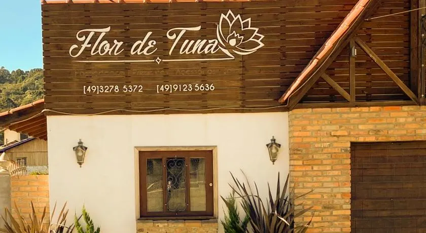 Pousada Flor de Tuna - Image 1