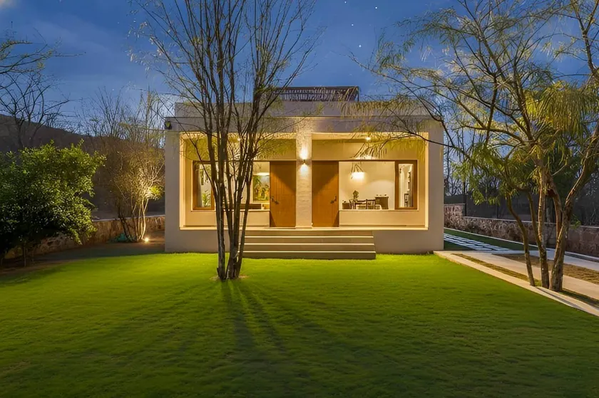 The Owl House by VEO - Part of StayVista - Image 1