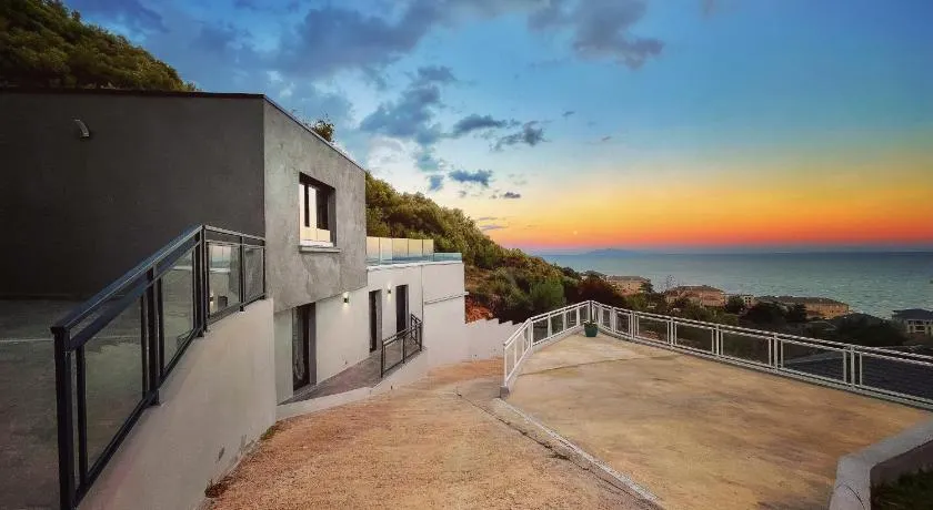 Villa du Macchione BASTIA by Location-tourisme-corse - Image 1