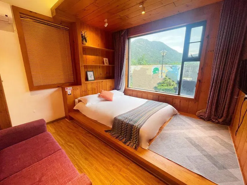 Tingmo Hostel (Zhuhai Hengqin Ocean Kingdom) - Image 1