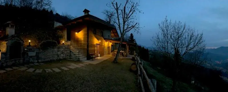 Chalet Tre Santelle - Image 1