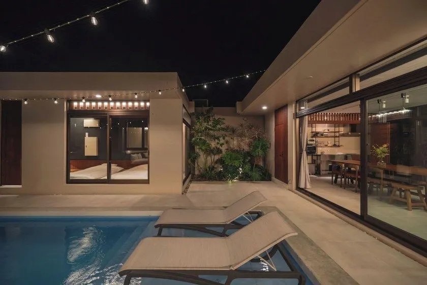 Reflexion Villas GLANZ by Relapool - Image 1