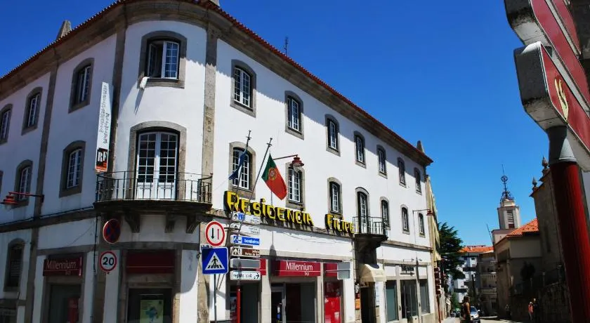 Residencia Filipe - Image 1