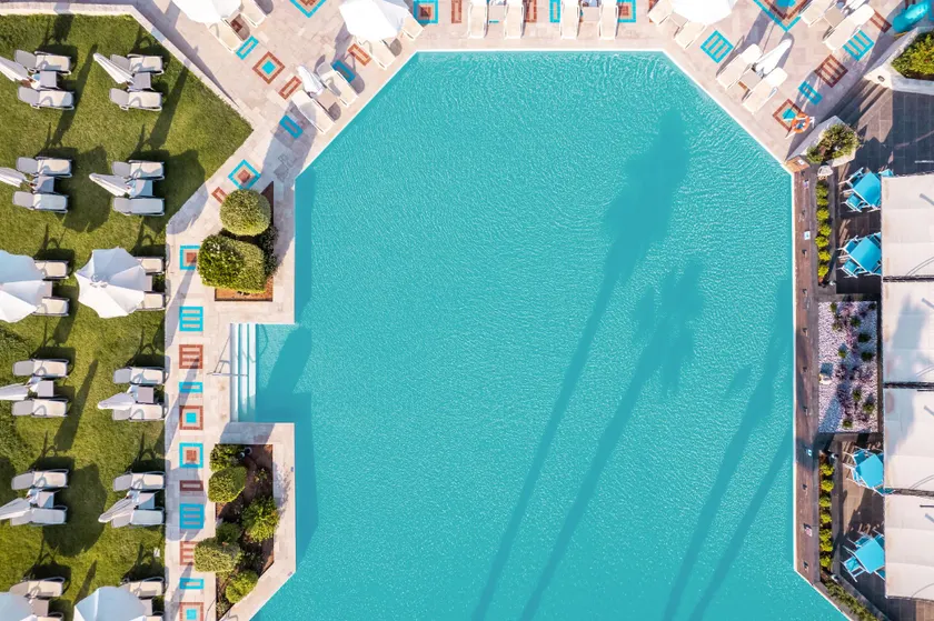 Mitsis Royal Mare Thalasso Resort - Image 1