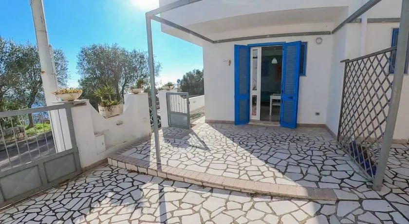 Villetta Vista Mare - Image 1