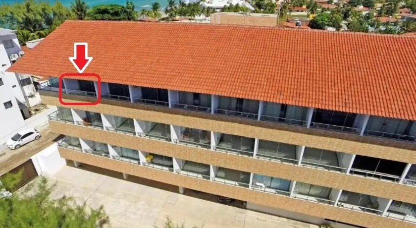 Flat Perfeito - Praia dos Carneiros - Image 1