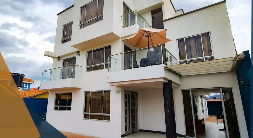 Tauko Tú Casa - Image 1